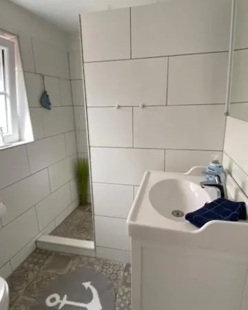 Fischerhus Semesterbostad *
