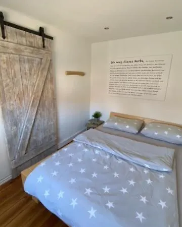 Semesterbostad Fischerhus Fehmarn
