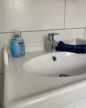Semesterbostad Fischerhus