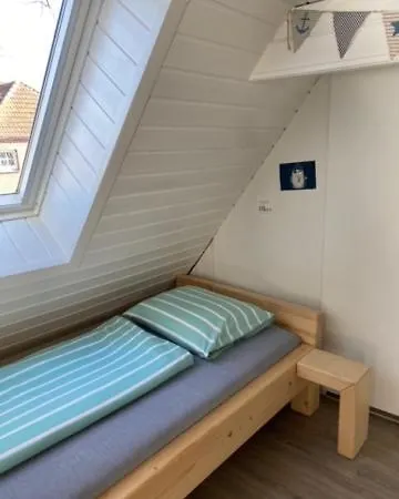 Semesterbostad Fischerhus